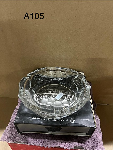 A-105 Пепелница элегантное