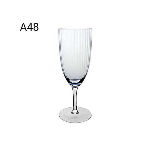 A-48 Элегантное бокал 6pcs