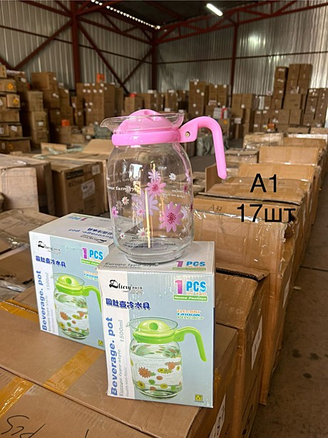 A-1 Кувшин 1600 мл