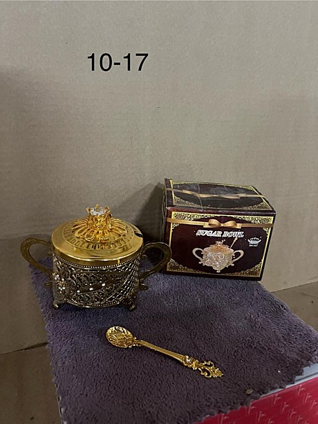 1017 Сахарница