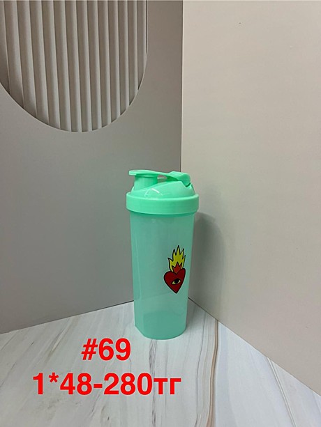 #69 Кувшин для воды (1кр-48)