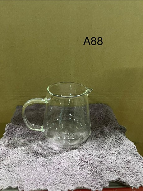 A-88 Сливник, молочник 6pcs